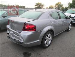 Dodge Avenger